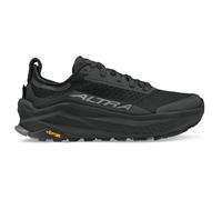 Altra - Women's Olympus 6 - Scarpe per trail running EU 38,5 nero/grigio