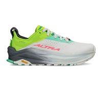 Altra - Women's Olympus 6 - Scarpe per trail running US 8,5 | EU 40 grigio