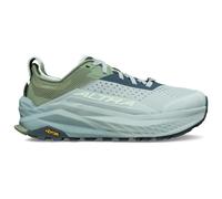 Altra - Women's Olympus 6 - Scarpe per trail running US 8,5 | EU 40 grigio