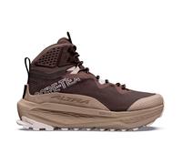 Altra - Women's Olympus 7 Mid GTX - Scarpe da trekking EU 40 marrone