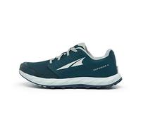Altra Women's Superior 5 Sneaker, Medium, Blu, 40 EU