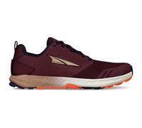 Scarpe da corsa da donna Altra W Superior 7 Misura delle scarpe (EU): 37,5 / Colore: bordeaux
