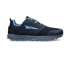 Altra - Women's Superior 7 - Scarpe per trail running EU 41 blu