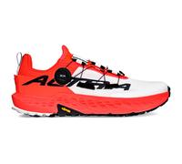 Altra - Women's Timp 5 Boa - Scarpe per trail running EU 37,5 rosso