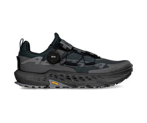 Altra - Women's Timp 5 Boa - Scarpe per trail running EU 40 grigio/nero