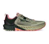 ALTRA Timp 5 W - Donna - Verde - Taglia 37- modello 2025