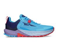 Altra - Women's Timp 5 - Scarpe per trail running US 6 | EU 37 blu