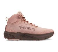 Altra - Women's Timp 6 Mid GTX - Scarpe da trekking EU 42,5 marrone/fuchsia