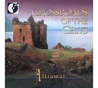 Altramar Ensemble - Crossroads of the Celts