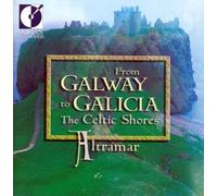Altramar - From Galway to Galicia-the Celtic Shores