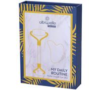 Altrapelle Tenless Set My Daily Routine Gua Sha E Roller Viso