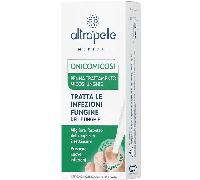 Altrapelle Medical - Penna Onicomicosi, Trattamento Efficace, Migliora L'Aspetto dell'Unghia in 2 Settimane, Applicazione Facile con Sistema Twist, Risultati Clinicamente Testati, 4ml