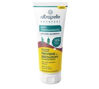 Antisfregamento - Protegge la Pelle e Previene le Irritazioni - Resistente al Sudore - Protezione Duratura ed Immediata - Adatto per Tutti i Tipi di Pelle (100ml)