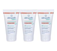 Altrapelle Dry&feel Antiodore Deocrema 3x50 ml
