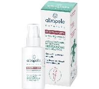 Spray Antisfregamento - Protegge la Pelle e Previene le Irritazioni - Resistente al Sudore - Protezione Duratura ed Immediata - Adatto per Tutti i Tipi di Pelle - 35 ml
