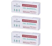 Altrapelle Gel Barriera Antisfregamento 3x30 ml