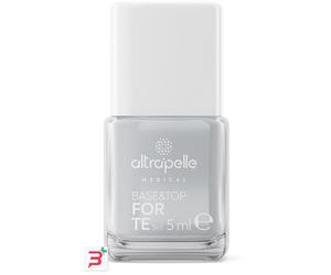 ALTRAPELLE MEDICAL BASE&TOPCOAT 5 ML