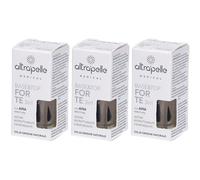 Altrapelle Medical Base & Topcoat Forte Unghie Neutro 3x5 ml