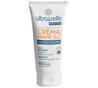 Altrapelle ALTRAPELLE MEDICAL CREMA MANI RAGADI GELONI 50 ML