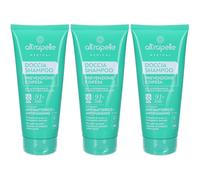 Altrapelle Medical Doccia Shampoo 3x200 ml