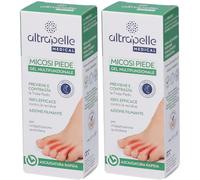 Altrapelle Medical Gel Multifunzione 2x30 ml