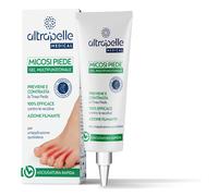 Altrapelle Gel Micosi Piede – Contrasta dermatofitosi, senza parabeni – 30 ml