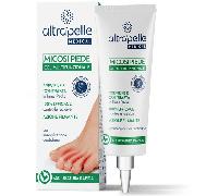 Altrapelle - Gel Multifunzionale Micosi Piede - 30 ml - Contrasta le Dermatofitosi dei Piedi - Senza Parabeni - Made in Italy