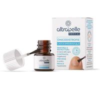 Altrapelle - Onicodistrofie Lacca Ungueale 4 in 1-7 ml - protegge - nutre idrata e rinforza le unghie con Acido Ialuronico - Made in Italy
