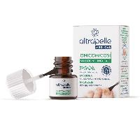 Altrapelle - Soluzione Ungueale contro le Micosi alle Unghie - 7 ml- Previene e Contrasta la formazione di Funghi - Asciugatura rapida e inodore - Made in Italy