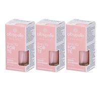 Altrapelle Medical Smalto Forte Colore Rosa 3x5 ml