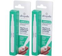 Altrapelle Micoven Verruche Trattamento in Penna 2x2 ml