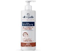 Altrapelle Nutrisco Crema Idratante Per Pelli Secche e Sensibili 400 ml