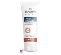 ALTRAPELLE NUTRISKO CREMA IDRATANTE PELLI SECCHE E SENSIBILI 200 ML