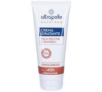 Altrapelle Nutrisko - Crema Idratante per Pelli Secche e Sensibili, 200ml