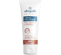 altrapelle nutrisko crema idratante pelli secche e sensibili 30 ml