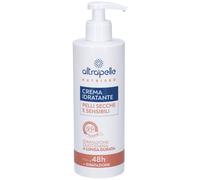 Altrapelle Nutrisko - Crema Idratante per Pelli Secche e Sensibili, 400ml