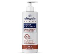 Altrapelle Nutrisko - Crema Idratante per Pelli Secche e Sensibili, 400ml