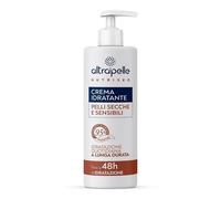 Altrapelle Nutrisko - Crema Idratante per Pelli Secche e Sensibili, 400ml