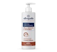 Altrapelle Nutrisko - Crema Idratante per Pelli Secche e Sensibili, 400ml