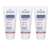 Altrapelle Nutrisko Crema Lenitiva Antiprurito 3x200 ml Crema