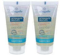 Altrapelle Nutrisko Detergente Delicato Dailydet 2x50 ml