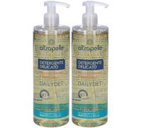 Altrapelle Nutrisko Detergente Delicato Dailydet 2x500 ml