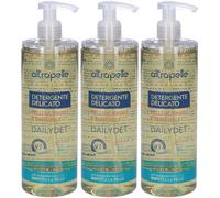 Altrapelle Nutrisko Detergente Delicato Dailydet 3x500 ml