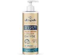 Altrapelle Nutrisko - Detergente Delicato Viso e Corpo, per Pelli Normali e Sensibili, Detersione Quotidiana e Lenitiva, Formula Delicata con Ingredienti Naturali, Made in Italy (500ml)
