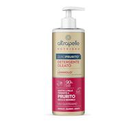 ALTRAPELLE NUTRISKO ZEROPRURITO DETERGENTE OLEATO 400 ML