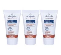 Altrapelle Nutrisko Fluido Idratante 3x30 ml Crema