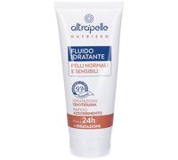 Altrapelle Nutrisko Fluido Idratante Corpo 200 ml Fluido
