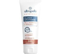 altrapelle nutrisko fluido idratante pelli normali sensibili 30 ml