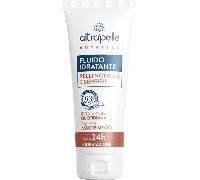 Altrapelle Nutrisko – Fluido idratante – Idratazione 24h pelli sensibili/normali – 200 ml