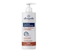 Altrapelle Nutrisko Fluido Idratante 400 ml Fluido